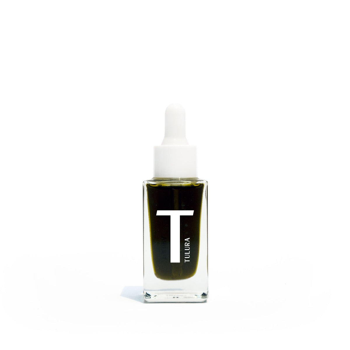 All-Natural Botanical Facial Oil for Warm Season | Protect +