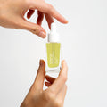 Botanical Facial Oil Cold Season