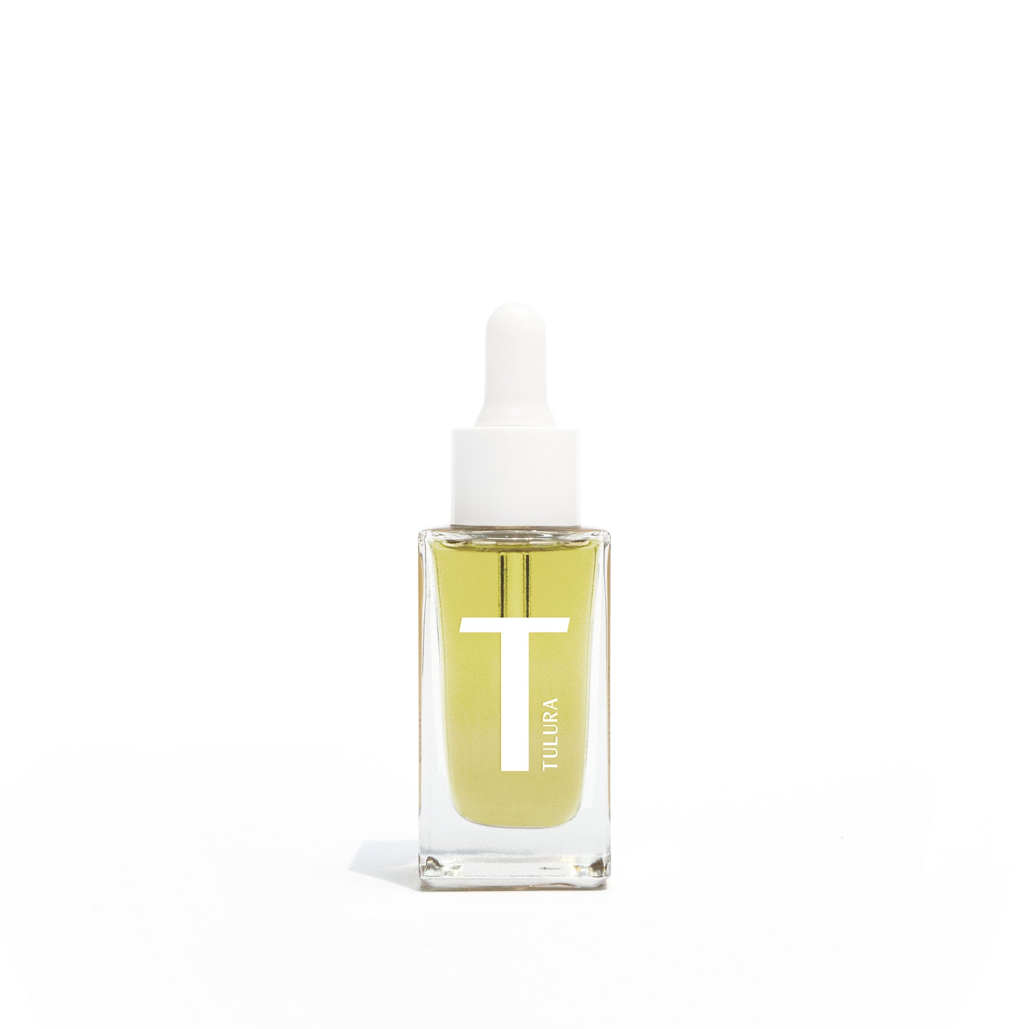 All-Natural Botanical Facial Oil for Cold Season | Protect +